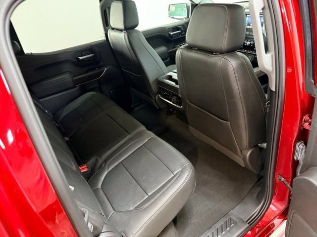 2022 GMC Sierra 1500 Limited SLT - Photo 36
