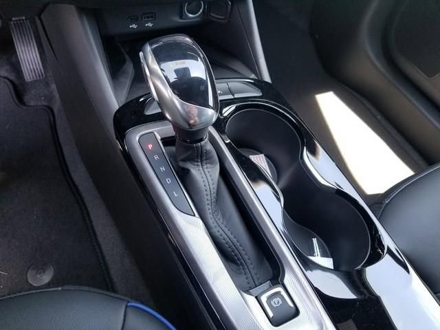 2026 Buick Envista Sport Touring - Photo 16