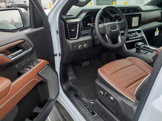 2026 GMC Sierra 1500 Denali Ultimate - Photo 11