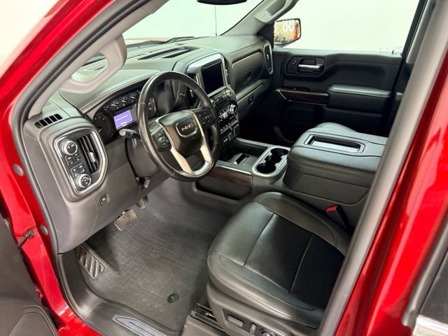 2022 GMC Sierra 1500 Limited SLT - Photo 15
