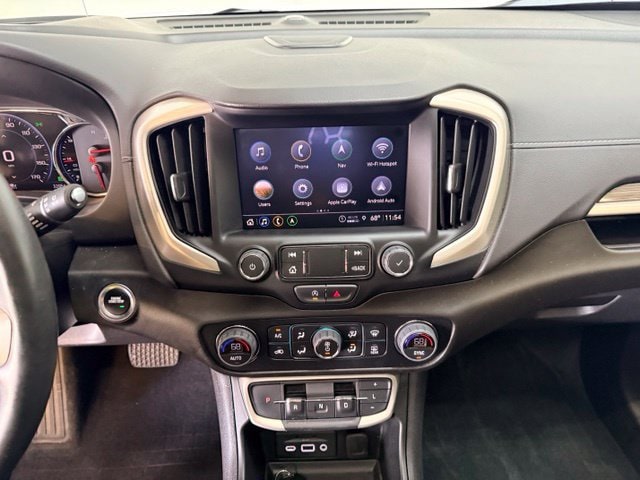 2023 GMC Terrain Denali - Photo 23