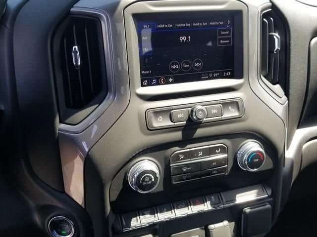 2025 GMC Sierra 2500HD Pro - Photo 16
