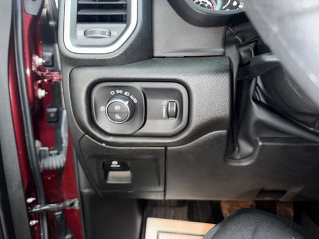 2025 RAM Ram 1500 Pickup Big Horn/Lone Star - Photo 20