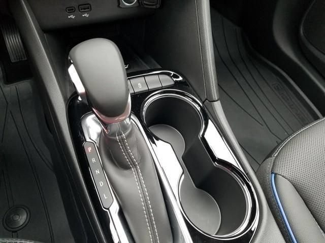 2026 Buick Encore GX Sport Touring - Photo 16