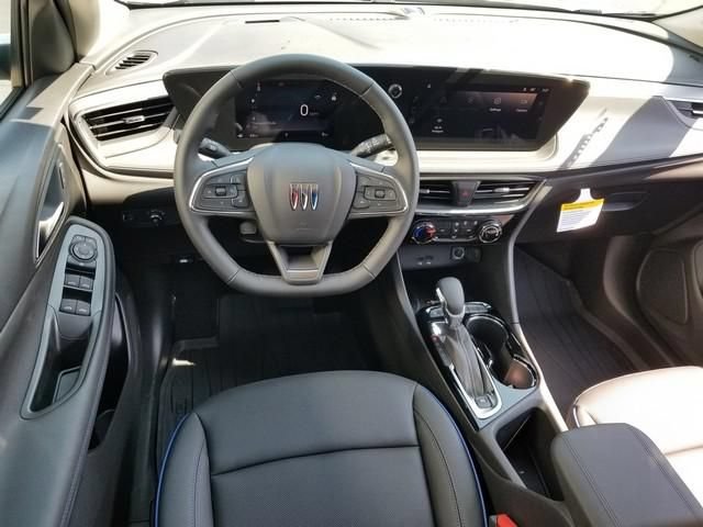 2026 Buick Encore GX Sport Touring - Photo 15