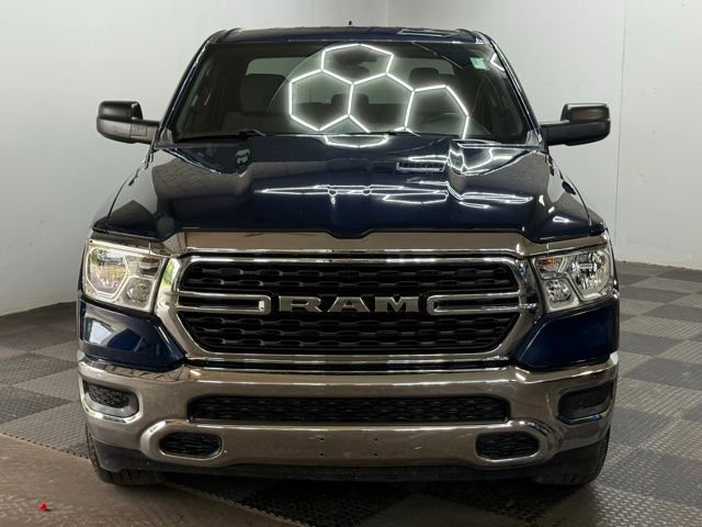 2024 Ram 1500 Big Horn Lone Star photo 3