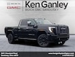 GMC Sierra 2500 HD