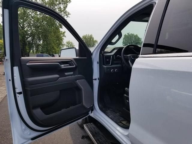 2026 GMC Sierra 1500 Denali - Photo 9