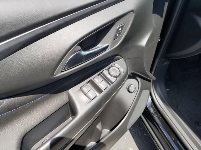 2026 Buick Envista Sport Touring - Photo 9