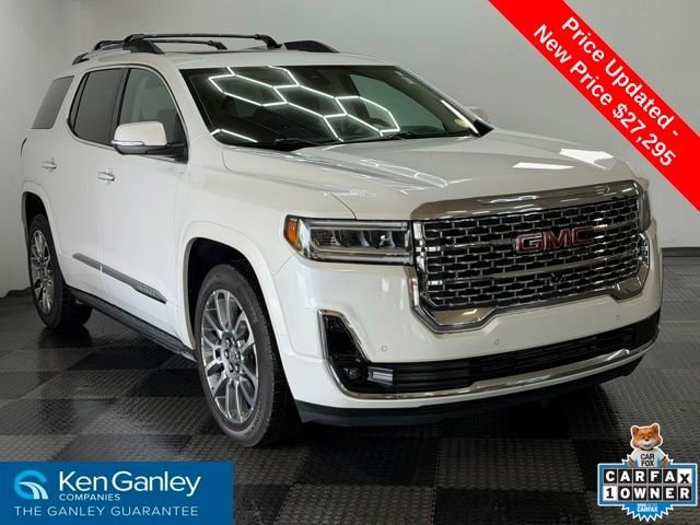 2021 GMC Acadia Denali AWD's photo