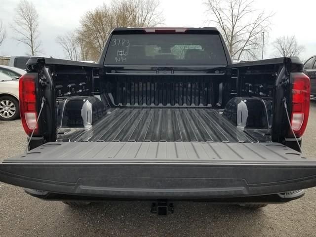 2026 GMC Sierra 1500 Elevation - Photo 6