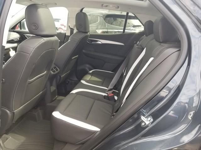 2026 Buick Envision Sport Touring - Photo 12