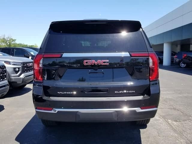 2026 GMC Yukon Elevation - Photo 4