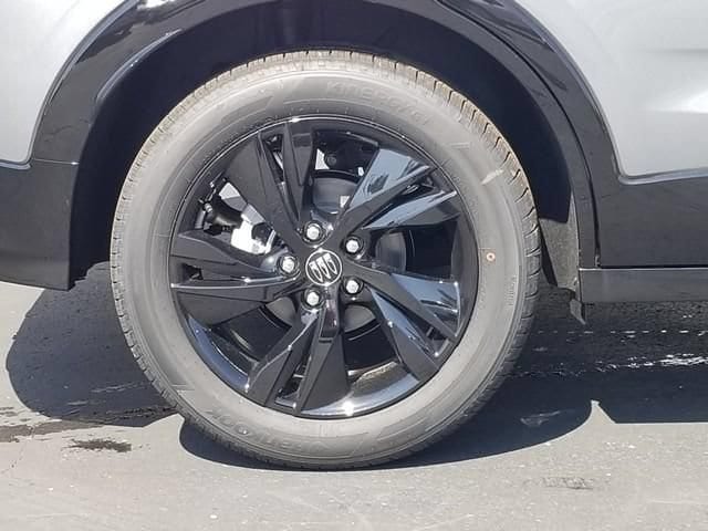 2026 Buick Encore GX Sport Touring - Photo 21