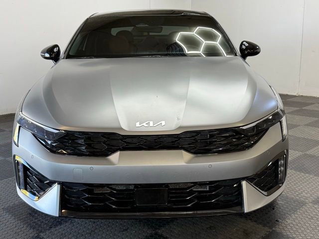 2025 Kia K5 GT-Line photo 3