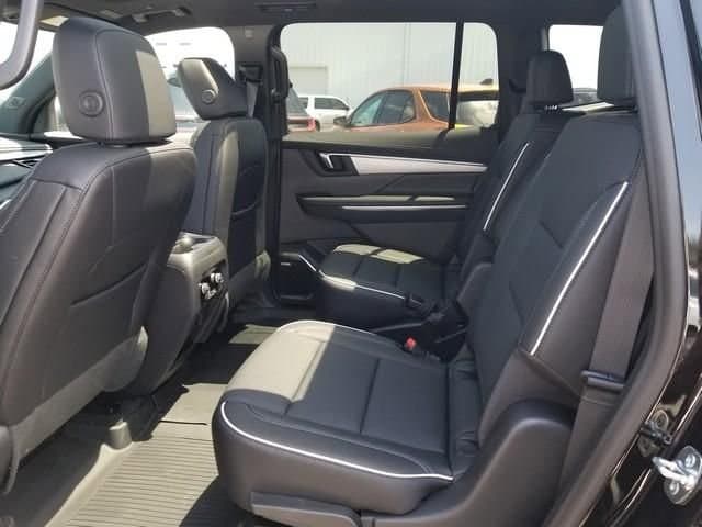 2026 Buick Enclave Preferred - Photo 12
