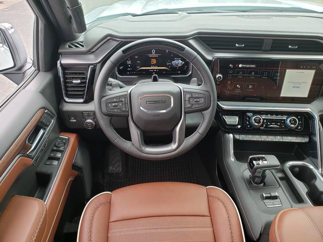 2026 GMC Sierra 1500 Denali Ultimate - Photo 15
