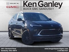 2026 Buick Encore GX Sport Touring SUV