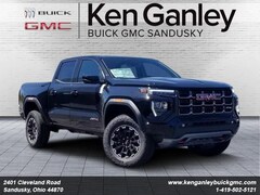 2026 GMC Canyon AT4 Truck