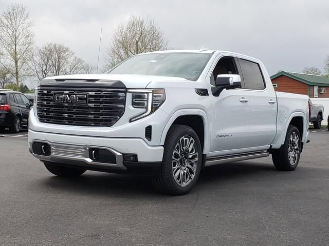 2026 GMC Sierra 1500 Denali Ultimate - Photo 8