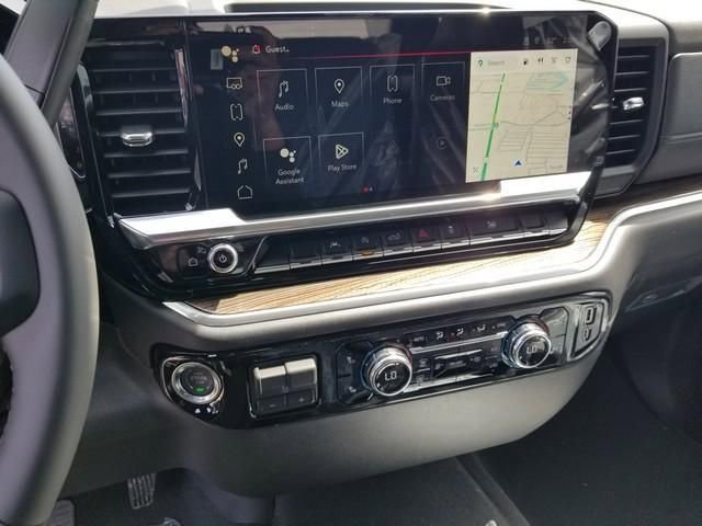 2026 GMC Sierra 1500 Elevation - Photo 13