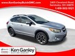  Subaru XV Crosstrek