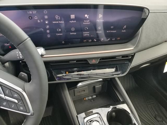 2026 Buick Envision Sport Touring - Photo 16