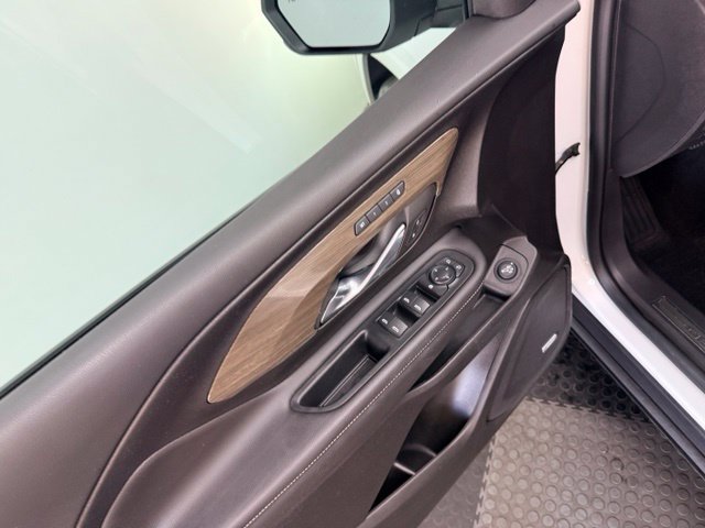 2023 GMC Terrain Denali - Photo 19