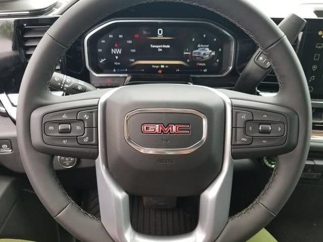 2026 GMC Sierra 1500 Elevation - Photo 20
