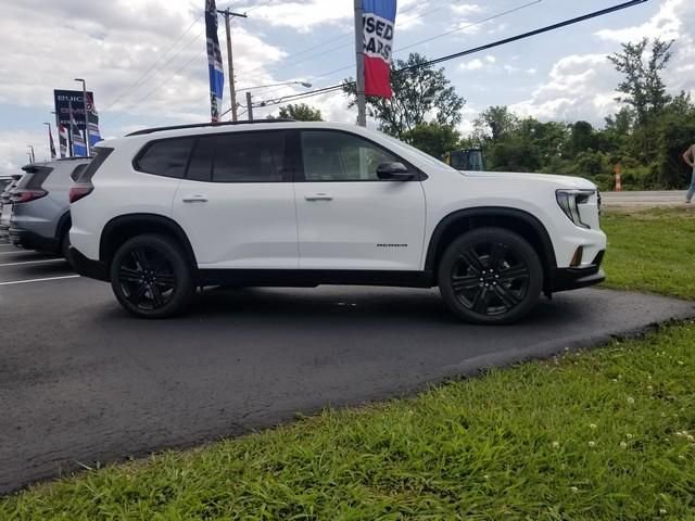 2026 Gmc Acadia Elevation photo 2