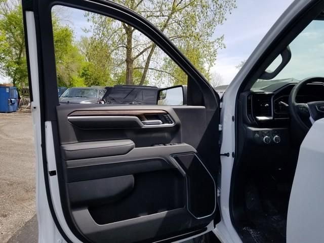 2026 GMC Sierra 1500 Elevation - Photo 9