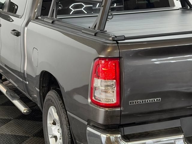 2024 RAM Ram 1500 Pickup Big Horn/Lone Star - Photo 9
