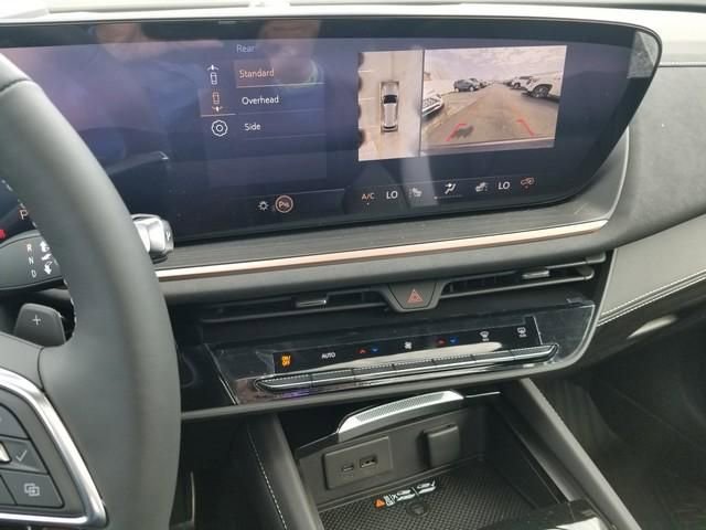 2026 Buick Envision Sport Touring - Photo 17