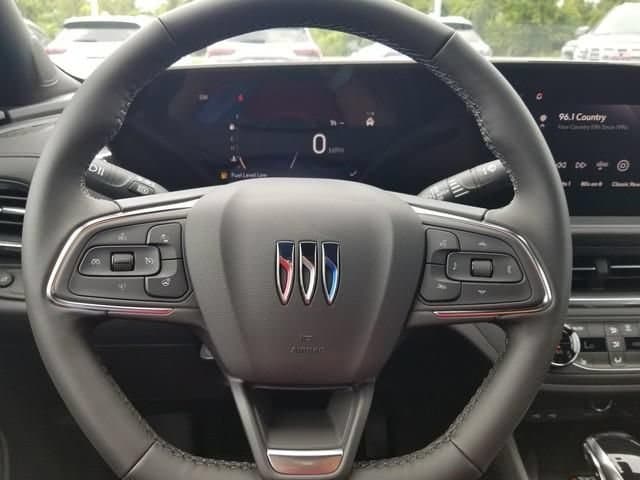 2026 Buick Envista Preferred - Photo 17