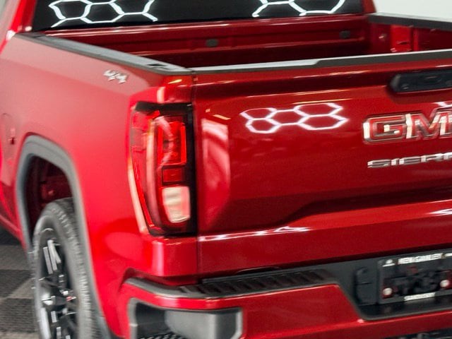 2023 GMC Sierra 1500 Elevation - Photo 7