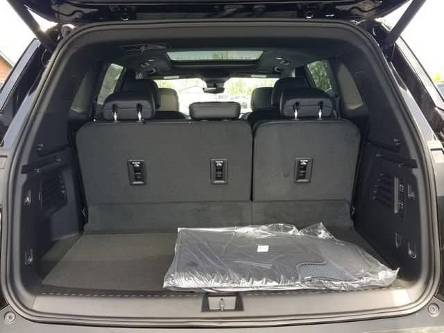 2026 Buick Enclave Preferred - Photo 5