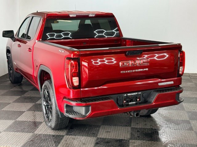 2023 GMC Sierra 1500 Elevation - Photo 6