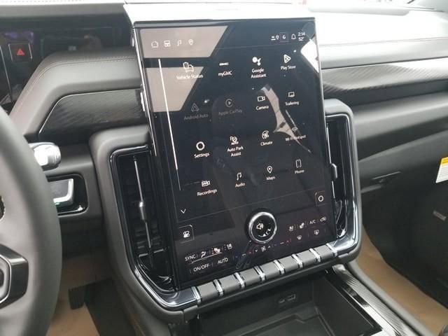 2026 GMC Yukon XL AT4 - Photo 13