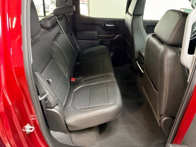 2022 GMC Sierra 1500 Limited SLT - Photo 42