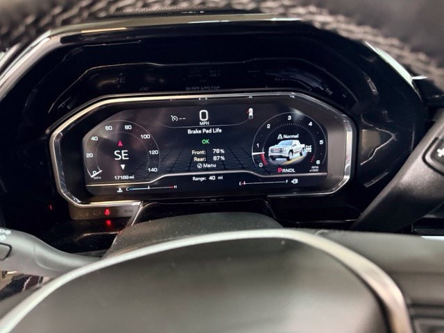 2023 GMC Sierra 1500 Elevation - Photo 28