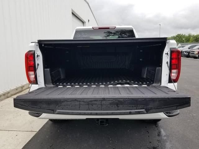 2026 GMC Sierra 1500 Elevation - Photo 6