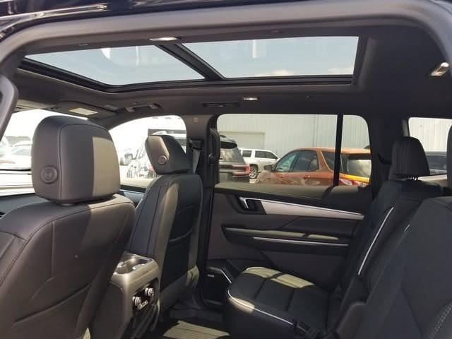 2026 Buick Enclave Preferred - Photo 13