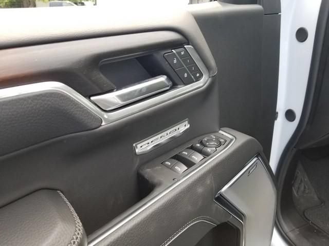 2026 GMC Sierra 1500 Denali - Photo 10