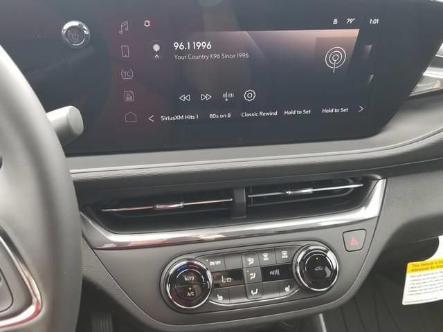 2026 Buick Envista Preferred - Photo 13
