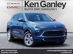2026 Buick Encore GX Preferred SUV