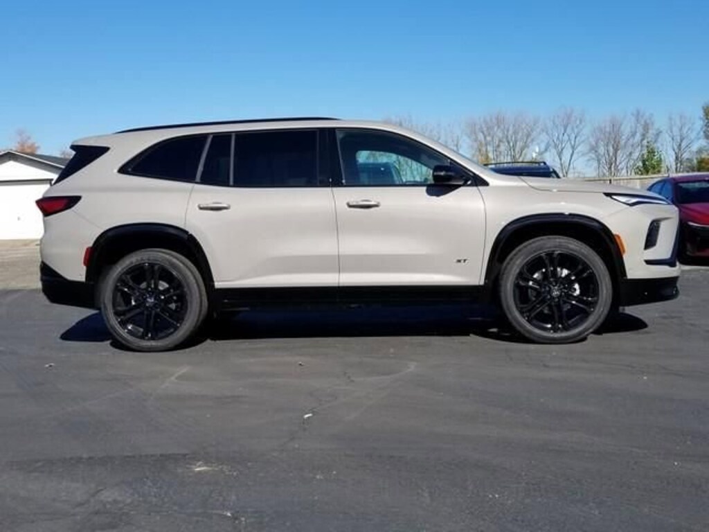 New 2026 Buick Enclave Sport Touring SUV