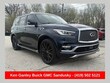  INFINITI QX80