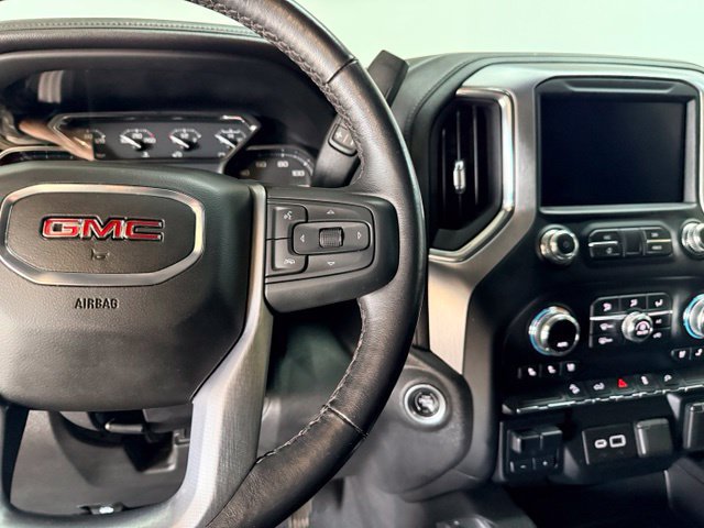 2022 GMC Sierra 1500 Limited SLT - Photo 26