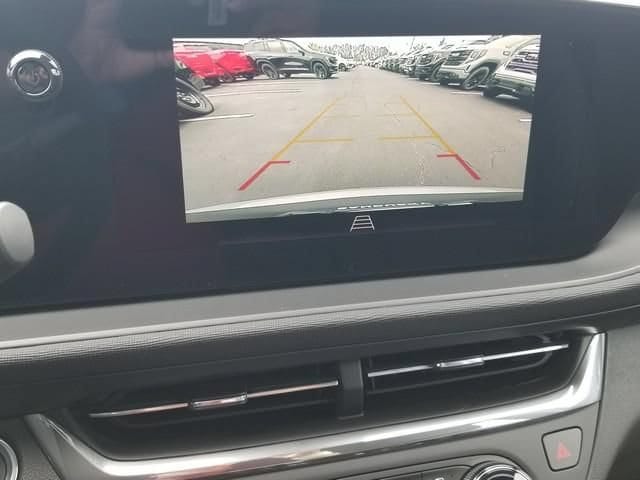 2026 Buick Envista Preferred - Photo 15