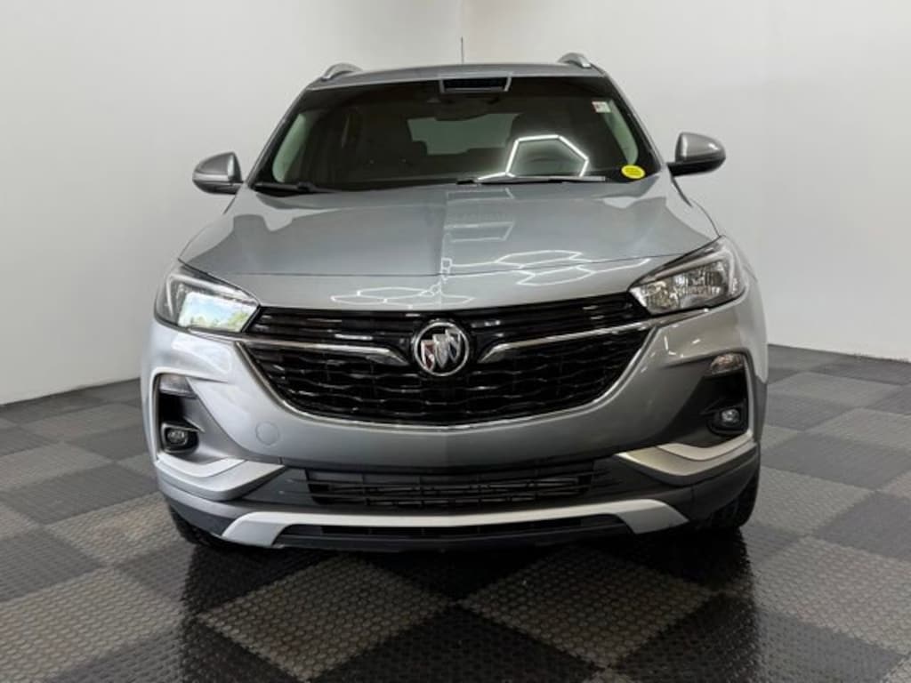 Used 2023 Buick Encore GX Select SUV
